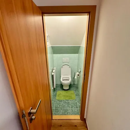 Klidne U Prahy 아파트