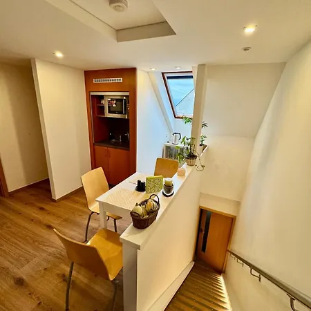 Klidne U Prahy 아파트 Sluhy