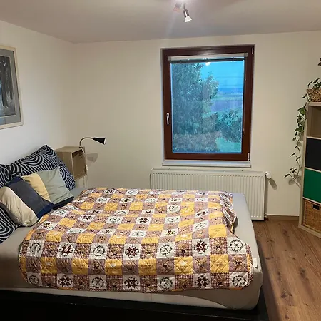 Klidne U Prahy Sluhy