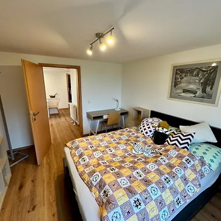 Klidne U Prahy Sluhy