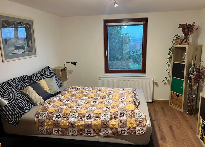 Klidne U Prahy Sluhy