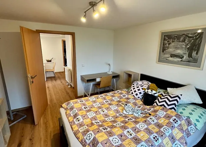 Klidne U Prahy Sluhy